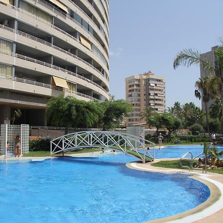 Apartamento Apolo XIV - Costa CarpeDiem Calpe Esterno foto