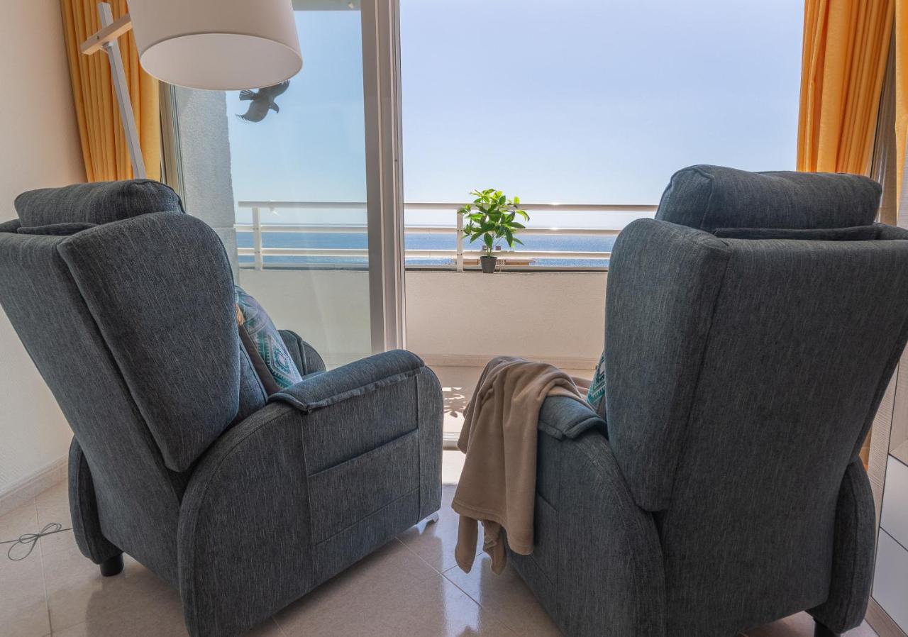 Apartamento Apolo XIV - Costa CarpeDiem Calpe Esterno foto