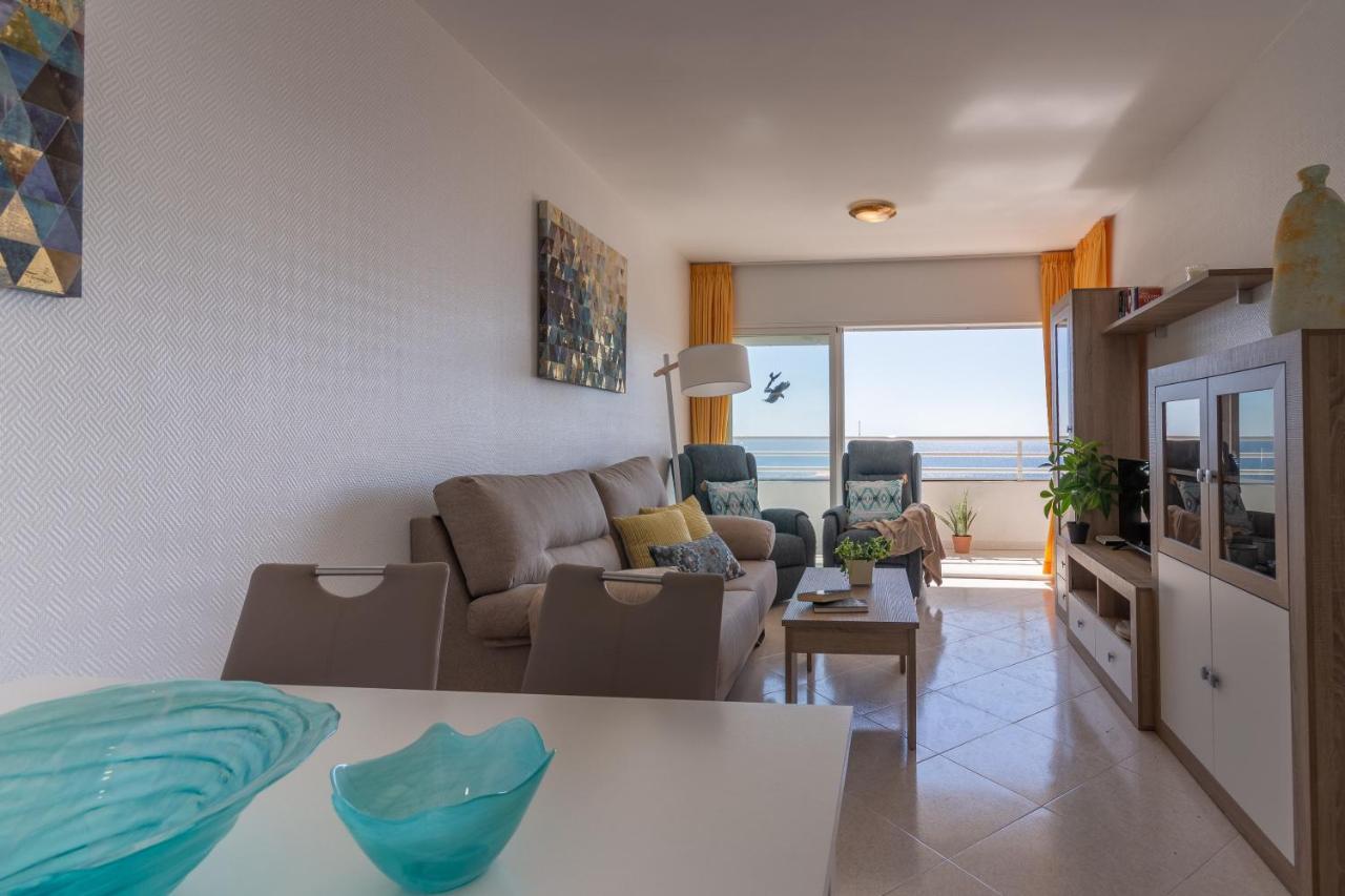 Apartamento Apolo XIV - Costa CarpeDiem Calpe Esterno foto