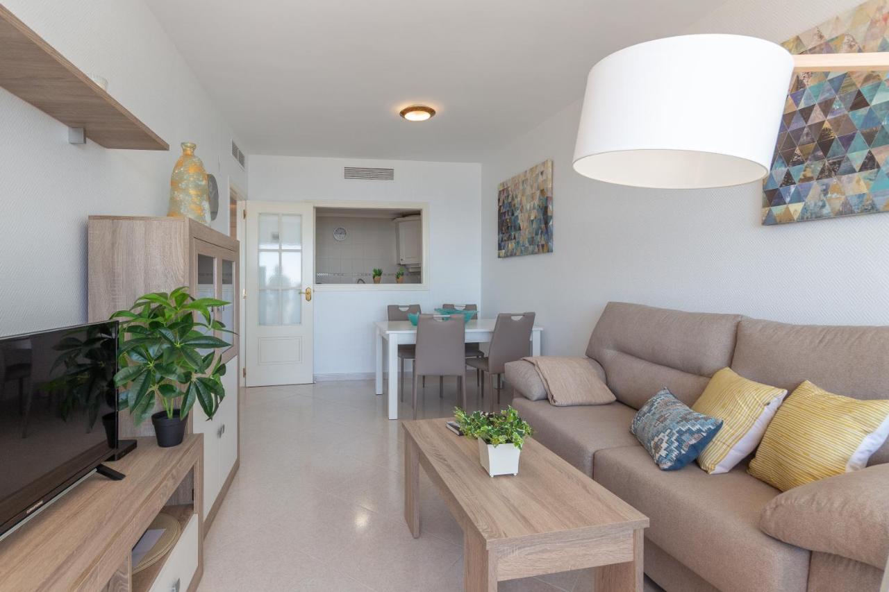 Apartamento Apolo XIV - Costa CarpeDiem Calpe Esterno foto