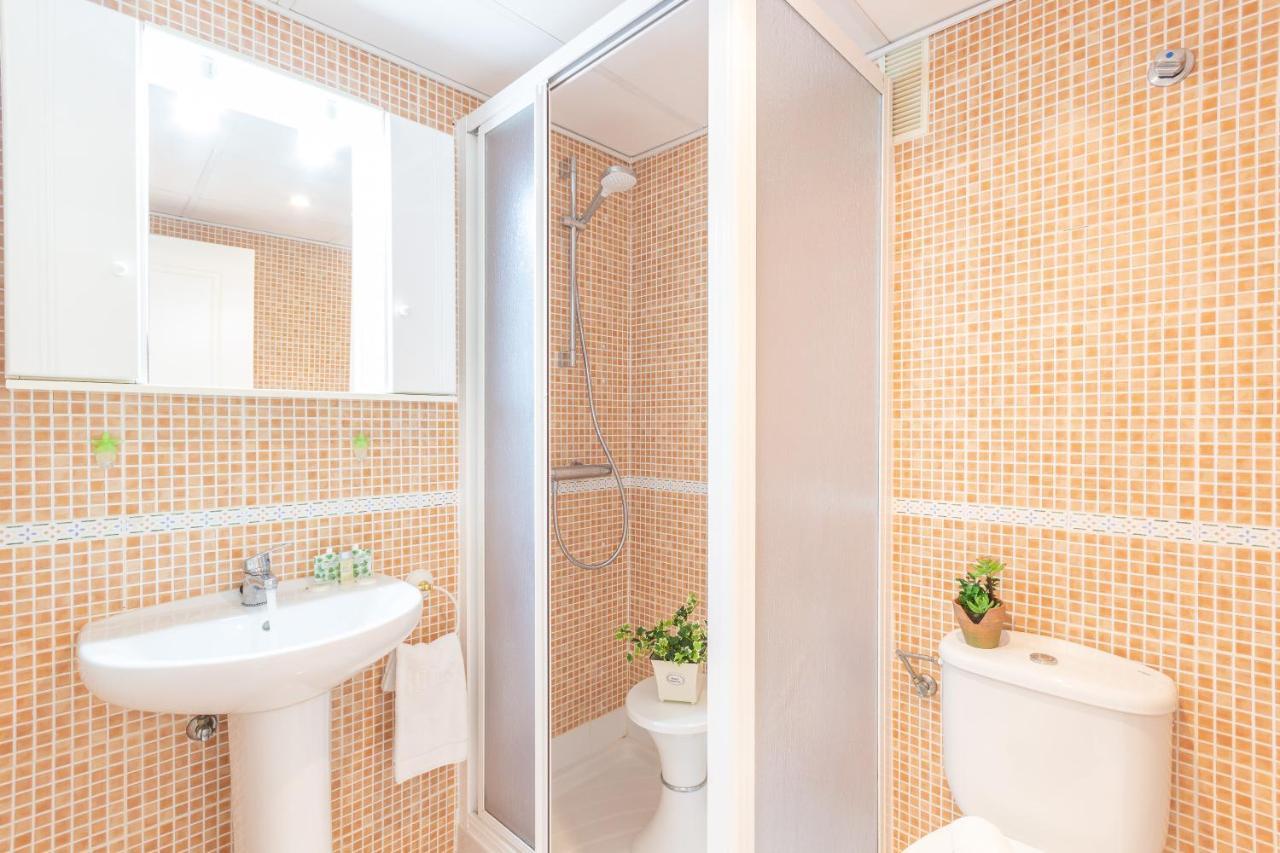 Apartamento Apolo XIV - Costa CarpeDiem Calpe Esterno foto