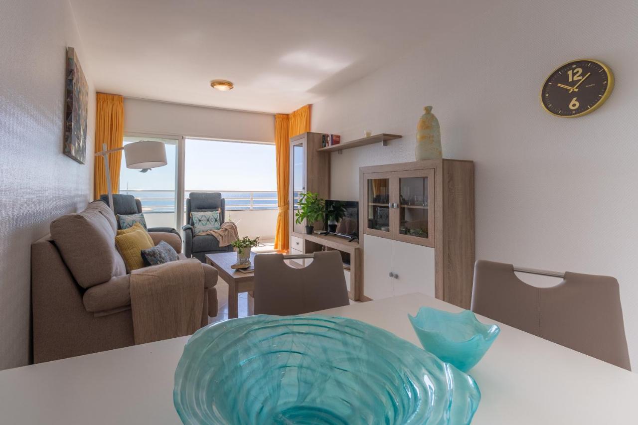 Apartamento Apolo XIV - Costa CarpeDiem Calpe Esterno foto