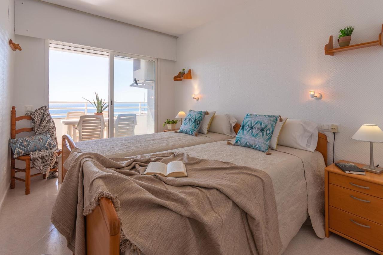 Apartamento Apolo XIV - Costa CarpeDiem Calpe Esterno foto