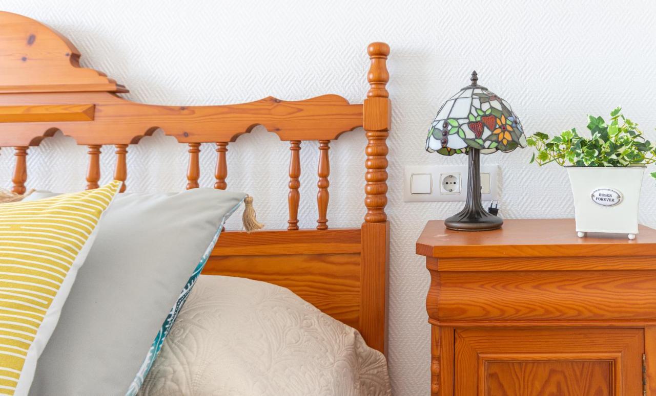 Apartamento Apolo XIV - Costa CarpeDiem Calpe Esterno foto