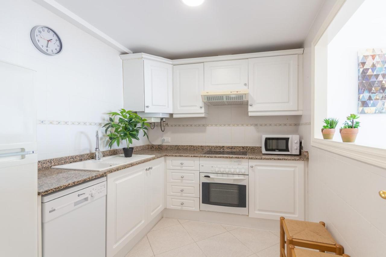 Apartamento Apolo XIV - Costa CarpeDiem Calpe Esterno foto
