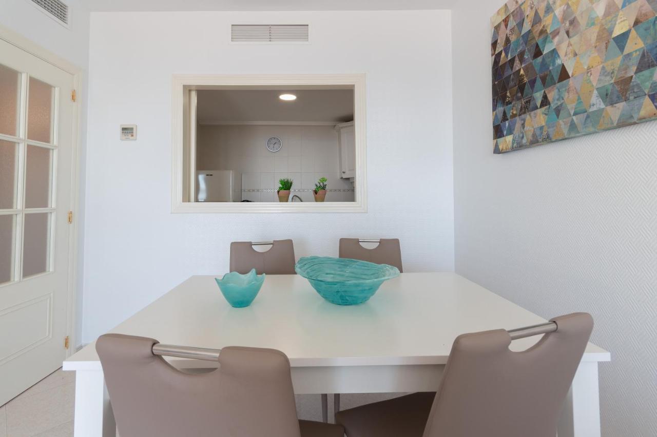 Apartamento Apolo XIV - Costa CarpeDiem Calpe Esterno foto