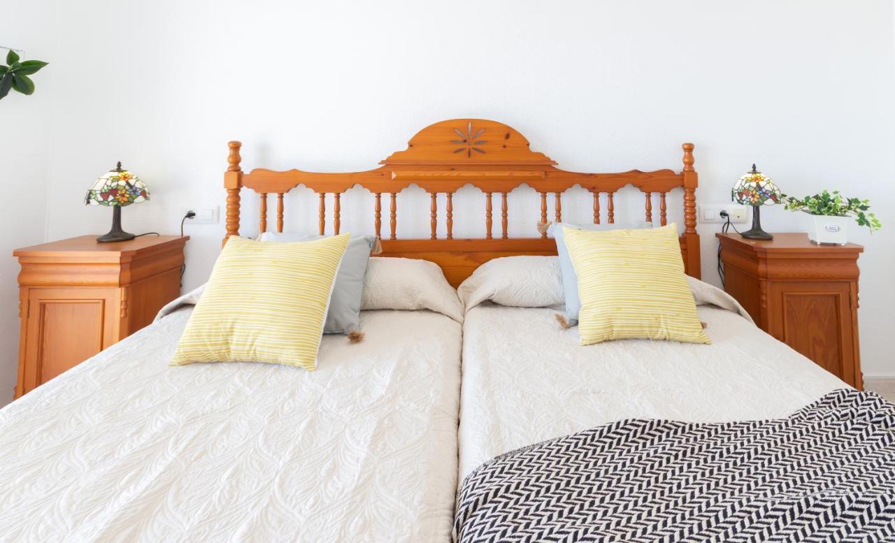Apartamento Apolo XIV - Costa CarpeDiem Calpe Esterno foto