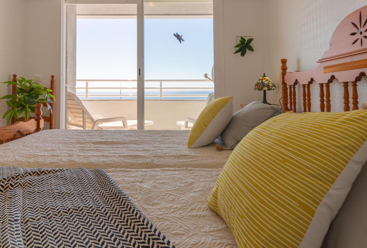 Apartamento Apolo XIV - Costa CarpeDiem Calpe Esterno foto