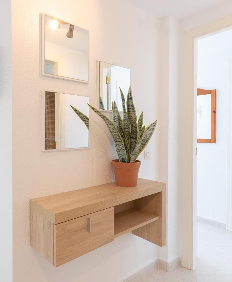 Apartamento Apolo XIV - Costa CarpeDiem Calpe Esterno foto