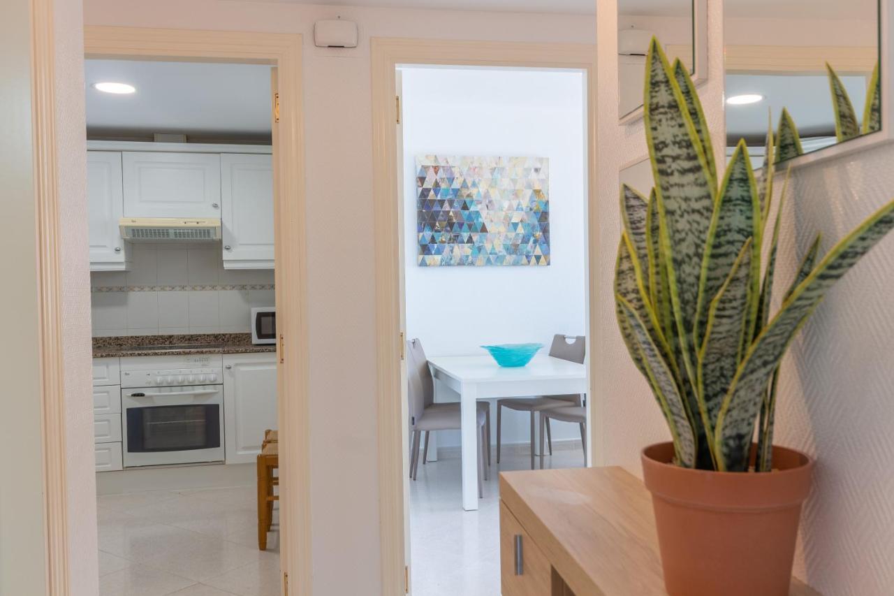 Apartamento Apolo XIV - Costa CarpeDiem Calpe Esterno foto