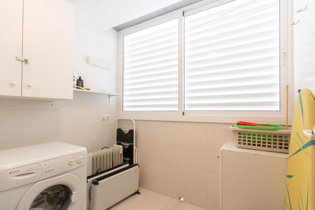 Apartamento Apolo XIV - Costa CarpeDiem Calpe Esterno foto