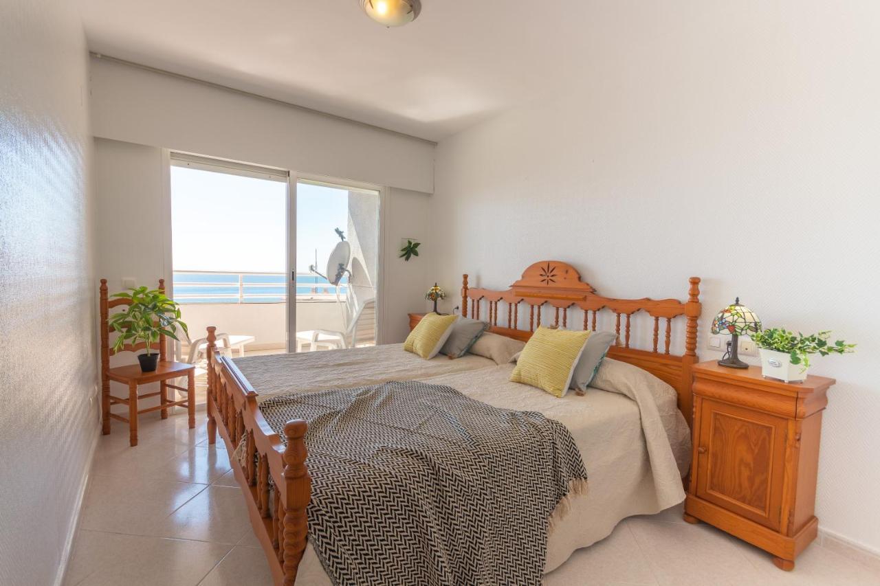 Apartamento Apolo XIV - Costa CarpeDiem Calpe Esterno foto