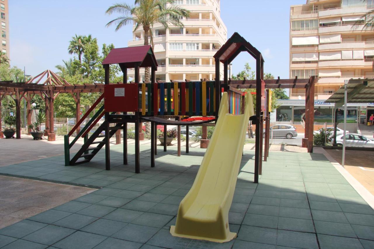 Apartamento Apolo XIV - Costa CarpeDiem Calpe Esterno foto